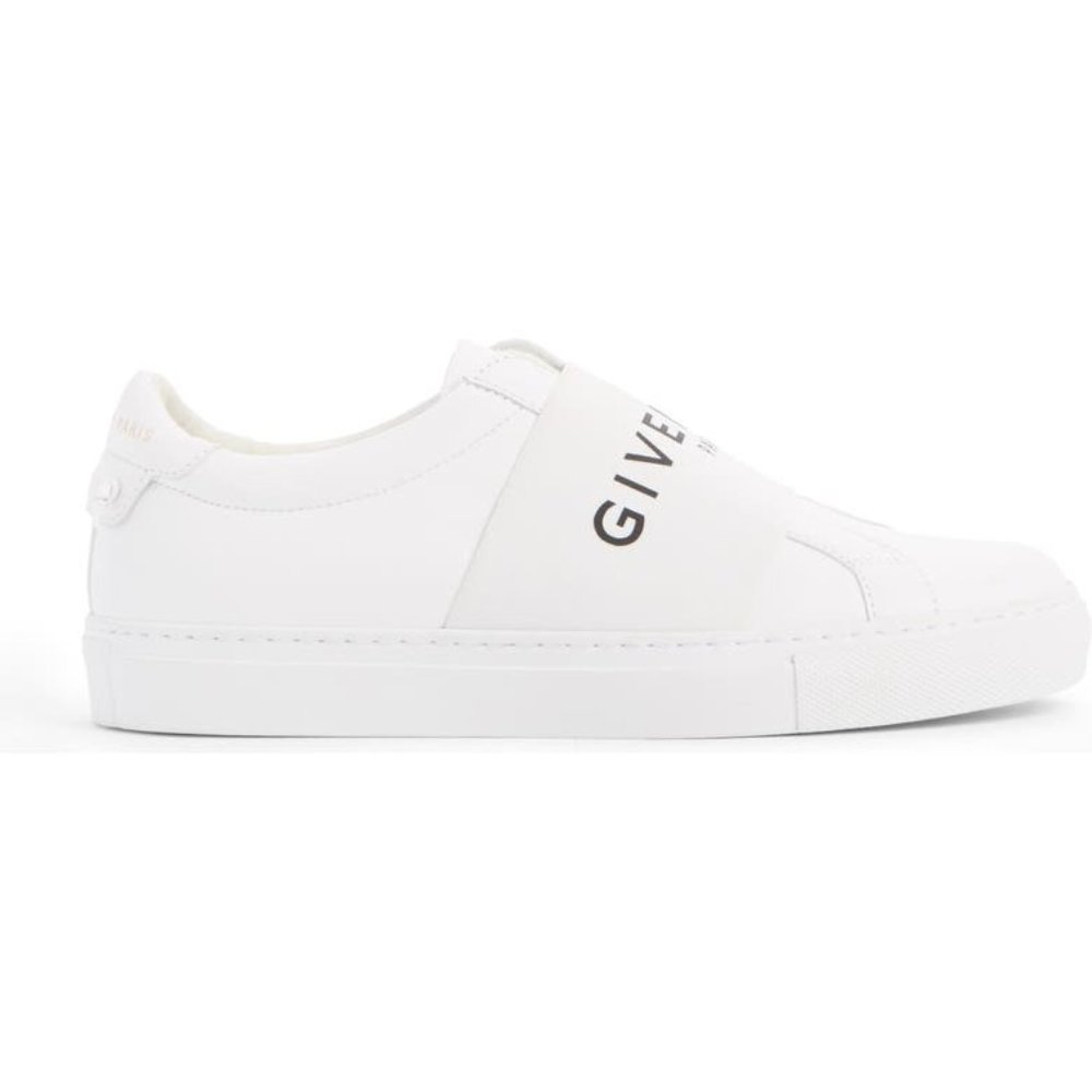 GIVENCHY Urban Street Logo Sneakers - Picture 8 of 13